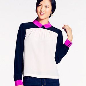 Kate Spade Silk Blouse